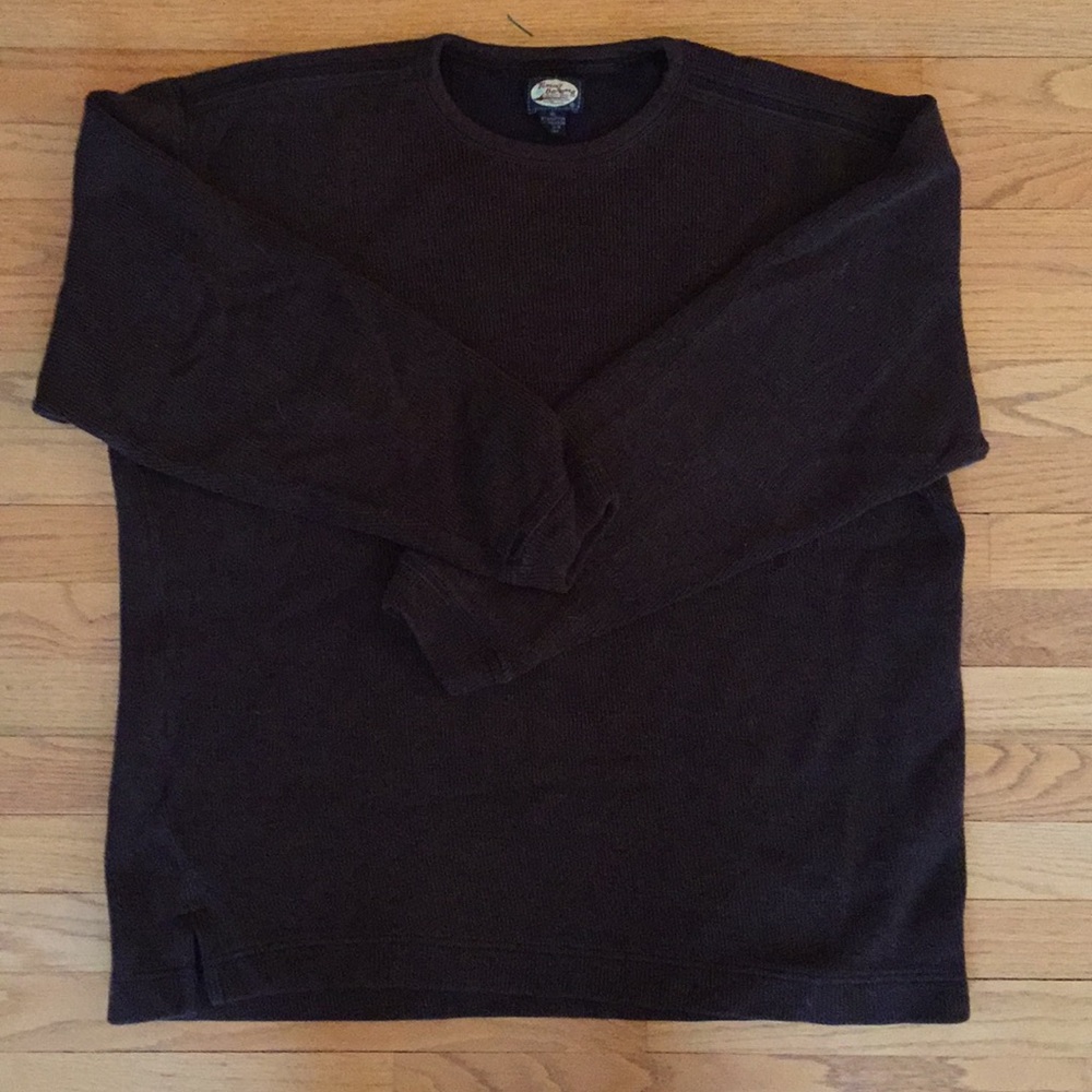 Tommy Bahama sweater